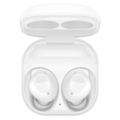 SAMSUNG - Galaxy Buds FE Audífonos Bluetooth - Blanco