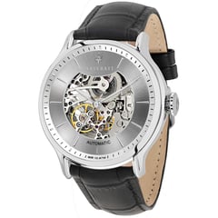 MASERATI - Reloj Epoca R8821118003 Negro