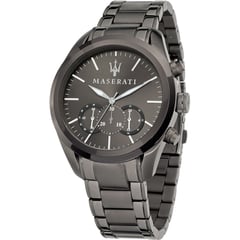 MASERATI - Reloj Traguardo R8873612002 Gris