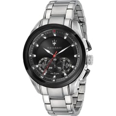 MASERATI - Reloj Traguardo R8873612015 Plateado