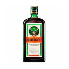 JAGERMEISTER - Licor Original Botella 700ml