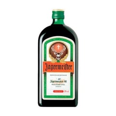 JAGERMEISTER - Licor Original Botella 1L