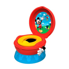 DISNEY BABY - MICKEY SILLA DE ENTRENAMIENTO 3 EN 1