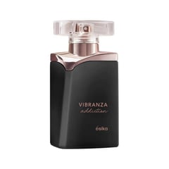 ESIKA - Vibranza Addiction Perfume de Mujer -