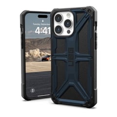 CASE - UAG Monarch iPhone 14 Pro Max Azul