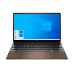 LAPTOP NOTEBOOK ENVY 13-BA1011LA 13" INTEL CORE I5 1135G7 8GB 256GB WIN 11 P/N: 2H6T0LA#ABM