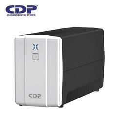 CDP - UPS R-UPR1008I 1000VA/500W AUTONOMIA 40 MIN