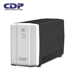 CDP - UPS R-UPR508I 500VA250W AUTONOMIA 20MIN