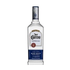 JOSE CUERVO - Tequila Especial Silver Botella 750ml