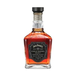 JACK DANIELS - Whisky Single Barrel Botella 750ml