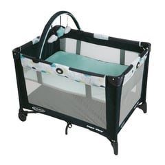 GRACO - Cuna Corral Pack and Play Base Stratus