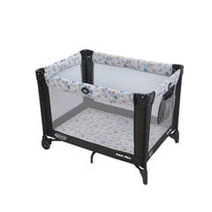 GRACO - Cuna Corral Pack and Play Base Carnival