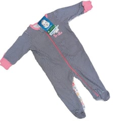 GERBER - Set 2 Pack Enterizo Baby Girl Marca