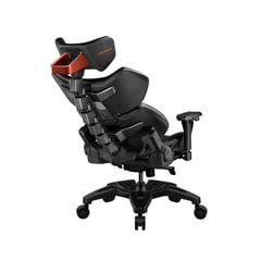 COUGAR - Silla Gaming Terminator 3MTERNXB Cuero Sintético