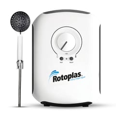 ROTOPLAS - Terma Instantánea Sensation