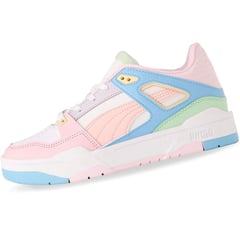 PUMA - Zapatillas Mujer Urbanas Splitstream - 386270-12