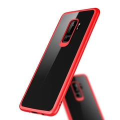 Clarity Series Protection Case for Galaxy S9 Plus -