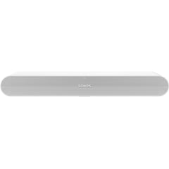 SONOS - Barra de Sonido Ray Blanca