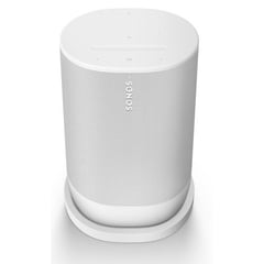 SONOS - Parlante Portátil Move 2 Blanco