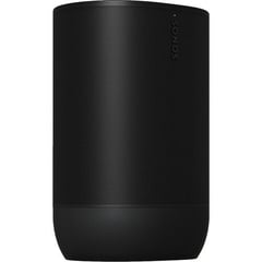 SONOS - Parlante Portátil Move 2 Negro