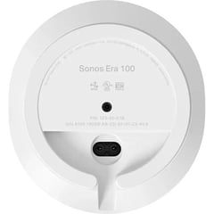 SONOS - Parlante Inalámbrico Era 100 Blanco