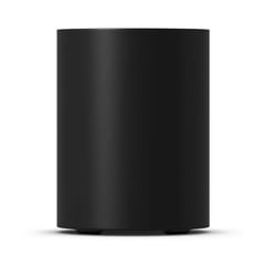 SONOS - Parlante Sub Mini - Negro