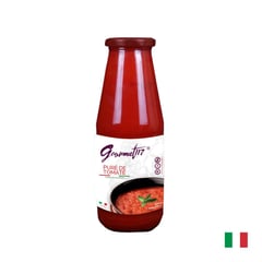 GENERICO - Pasta de tomate gourmet177 680 gr