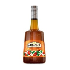 MITJANS - Licor Cacao Botella 750ml