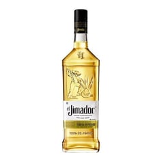 EL JIMADOR - Tequila Reposado Botella 750ml