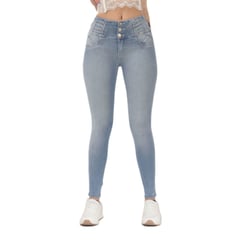 CHEVIOTTO - pantalon mujer 14481