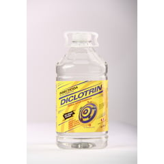 DICLOTRIN - Insecticida galón x 4Lt