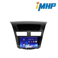 GENERICO - Autoradio Mazda BT50 del 2012-2020 con cámara Gratis