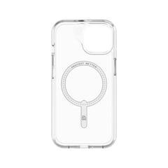 GENERICO - Case Gear4 Crystal Palace Magsafe Iphone 15 Pro Max Transparente