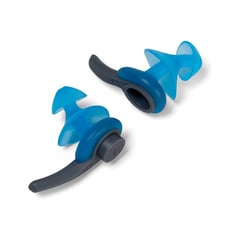 SPEEDO - Tapon de Oídos Aquatic Earplug Biofuse Azul