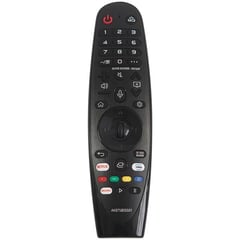 GENERICO - Tv Control Remoto Mágico Para LG Magic Smart Tv 4k Cgu-353