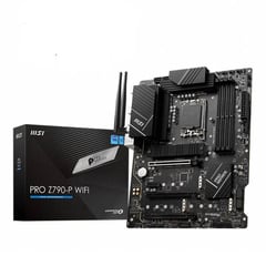 MOTHERBOARD PRO Z790-P WIFI