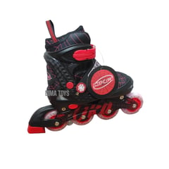 OKA - PATIN LINEAL NIÑO TALLA S