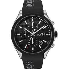 HUGO BOSS - RELOJ VELOCITY HOMBRE BLACK