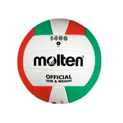 MOLTEN - Pelota Para Voley V5C1400 5