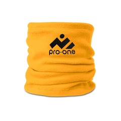 PRO-ONE - BUFANDA TÉRMICA WARM