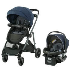 GRACO - Coche Travel System Modes Element Lanier