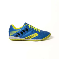 KAPPA - Zapatillas Iconic IC M Azul Hombre