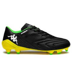 KAPPA - Zapatillas Player Base Fg Negro Hombre