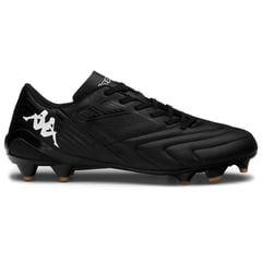 KAPPA - Zapatillas Player Base Fg Negro Hombre