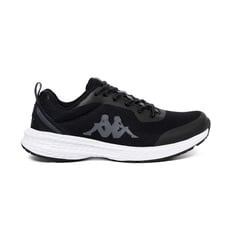 KAPPA - Zapatillas Kombat Glinch 2 Negro Unisex