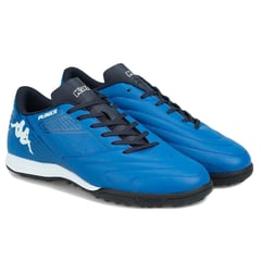 KAPPA - Zapatillas Player Base Tg Azul Hombre