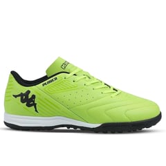 KAPPA - Zapatillas Player Base Tg Verde Hombre