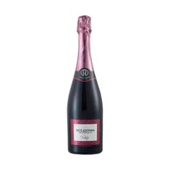 RICADONNA - Espumante RICCADONNA Ruby Botella 750ml