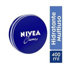NIVEA - Creme Crema Hidratante 400ml