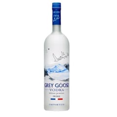 GREY GOOSE - Vodka Original Botella 1L